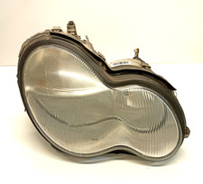 Scheinwerfer Mercedes W203 C