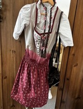 Dirndl komplettset tracht - komplettset,