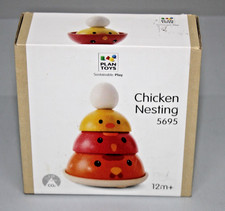 Plantoys stapelturm - plantoys,