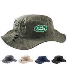 Fischerhut Herren Land Rover