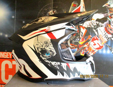 Airoh Twist MASK 2.0 MX Helm