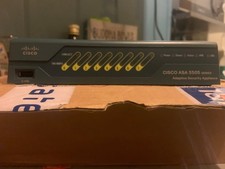 cisco asa 5505 Adaptives Sicherheitsgerät 