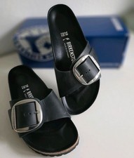 BIRKENSTOCK MADRID BIG BUCKLE