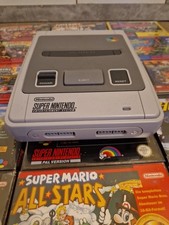 Nintendo Entertainment System