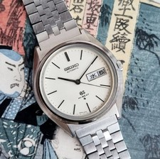 Grand Seiko 56GS Automatic