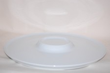 Platte Aussatzplatte Frankfurter Kranz ? 32 cm Spirit ? weiss  Rosenthal