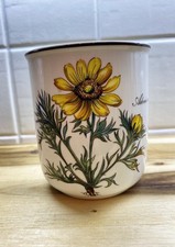 Villeroy & Boch Botanica  Becher Teebecher Kaffeebecher Saftbecher Adonis vern.
