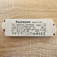 Original Paulmann Typ N105