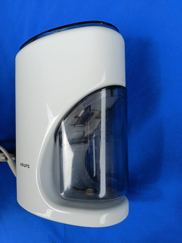 Krups elektrische kaffeemühle - krups,