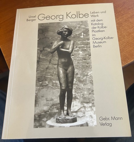 Ursel berger georg - ursel, kolbe