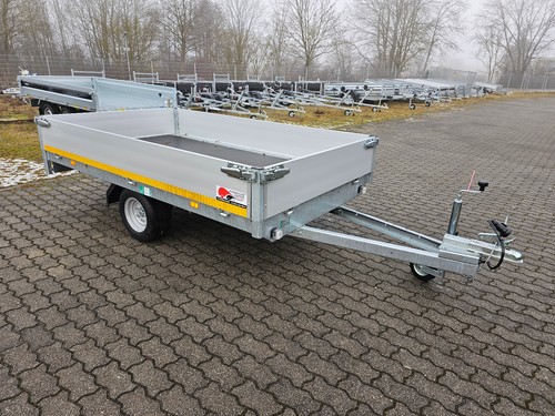 Eduard 2615 750 hochlader - eduard,