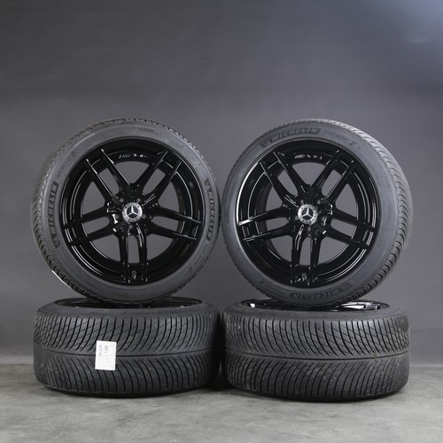 Zoll winterräder original - 20,