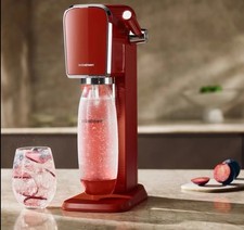 Sodastream art wassersprudler - art,