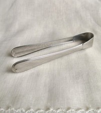 Vintage wmf zuckerzange - zuckerzange,
