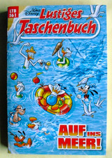 Walt Disney Lustiges