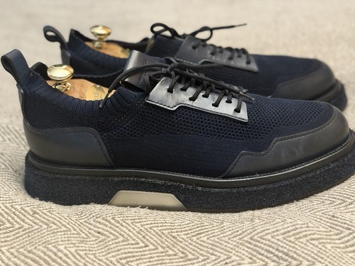 Giorgio armani luxus sneaker - luxus,