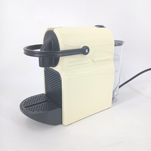 Nespresso espressomaschine - nespresso,