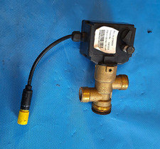 Wolf ET 3-Wege-Umschaltventil elektr.  2799202 Heizung