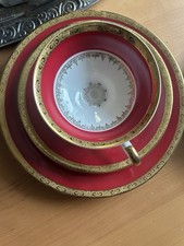 Sammeltasse 3 tlg. Alka