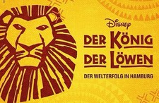 2 Tickets für König Der