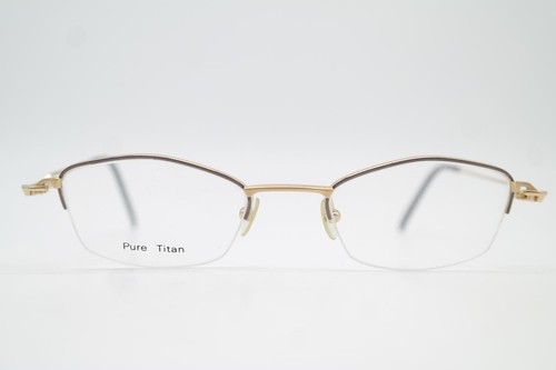 Vintage brille optik titan - brille,