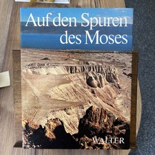 Auf den Spuren des Moses -