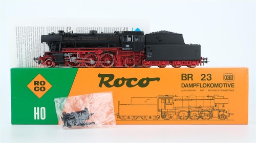 Roco 14120 dampflok br - a,