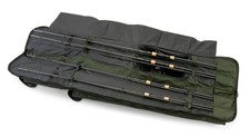 Anaconda 2 Rod Holdall 12ft