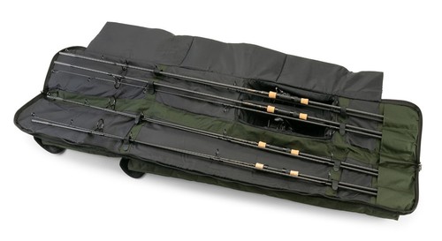 Anaconda rod holdall 12ft - anaconda, 2
