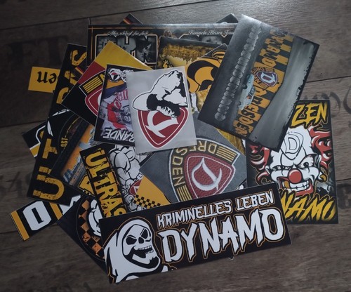 Dynamo dresden - dynamo,