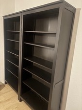 ikea hemnes bücherregal