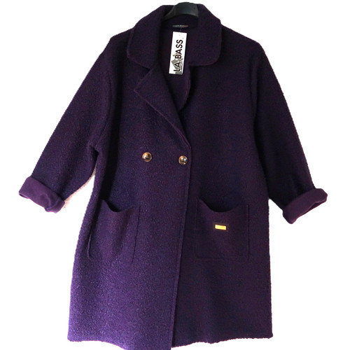 Bass softer lagenlook - softer,