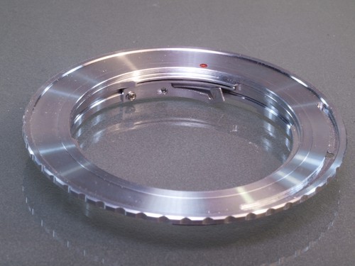 Canon eos objektivadapter für - canon,