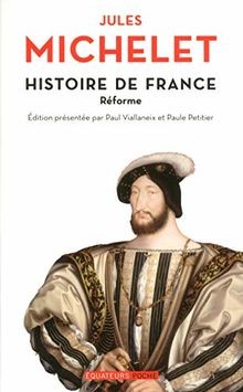 Histoire france tome 8 - histoire,
