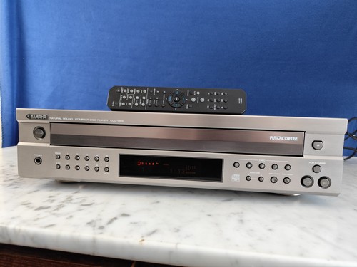 Yamaha cdc 685 fach - yamaha, 5-fach
