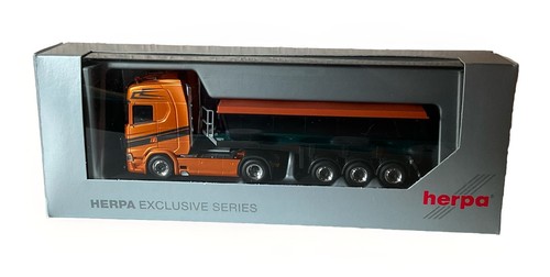 Herpa lkw 87 - lkw, 1:87