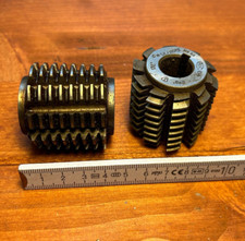 PWS Modulfräser 1,5 20°