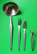 DDR Besteck ABS 900 Linse