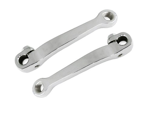 Satz pedalarme simson sr1 - sr1, sr2