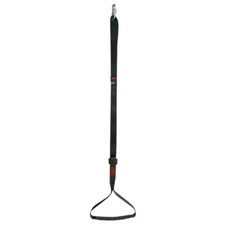 Steighilfe mit karabiner - steighilfe,