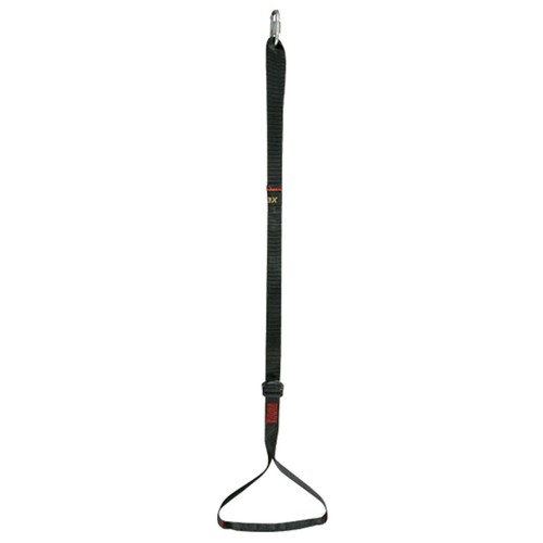Steighilfe mit karabiner - mit,