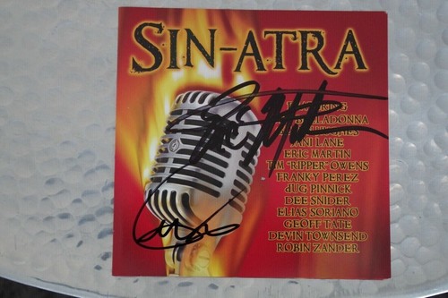 Eric martin big - eric, mr.