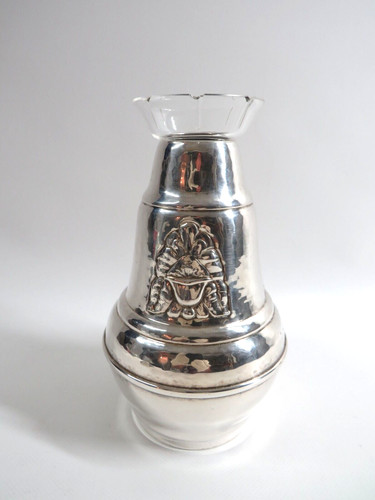 Antike dänische vase - antike,