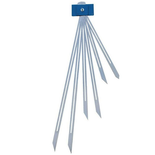 Hedue treppenspinne t500 mit - treppenspinne,