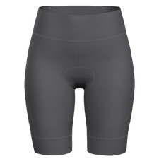 Radlerhose Damen Gepolstert