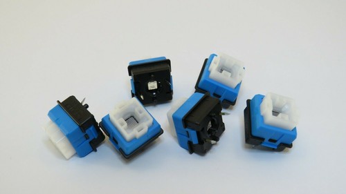 10x romer switches - romer, g-switches