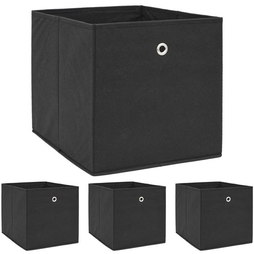 4er set aufbewahrungsbox für - set,