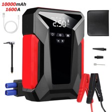 Jump Starter Auto KFZ