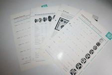 Heco Lautsprecher-Chassis /