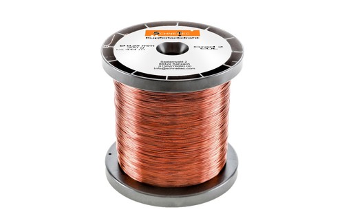 Kupferlackdraht w210 grad - kupferlackdraht,